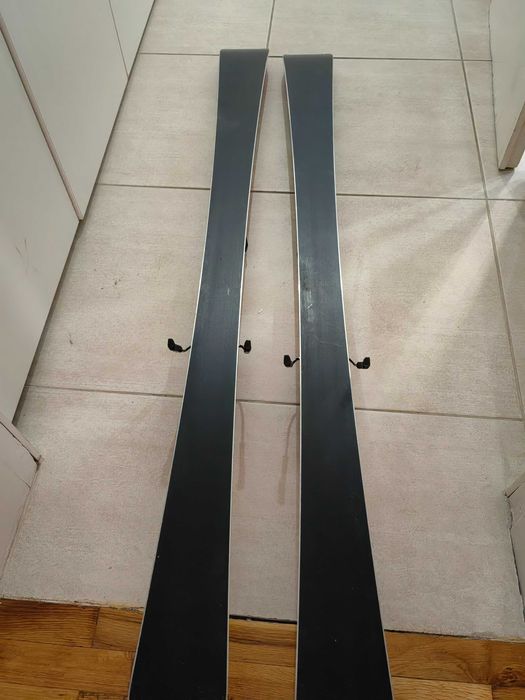 Ски екипировка Rossignol