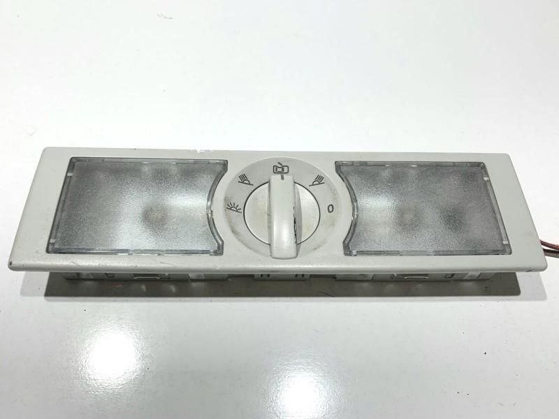 Plafoniera - lampa spate Volkswagen Sharan (2010-2015) [7N] 6Q0947291B