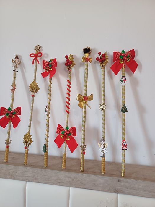 Nuielușele lui Moș Nicolae!