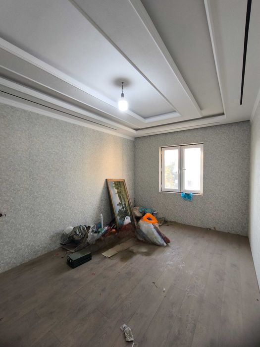 Карасу 2 академия 1в2/4/5 36м²