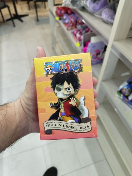 Blind box в ассортименте