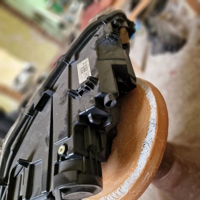 VW Polo 2G full led 2021 ляв фар