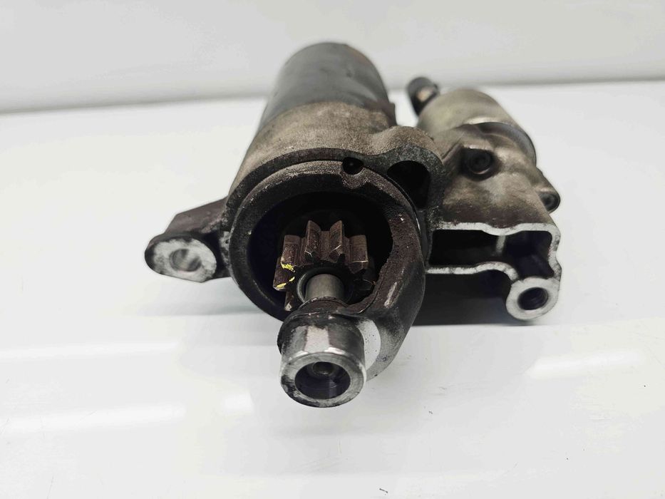 Electromotor 10 dinti Audi A4 (8K2, B8) [Fabr 2008-2015] OEM 2.0 TDI C