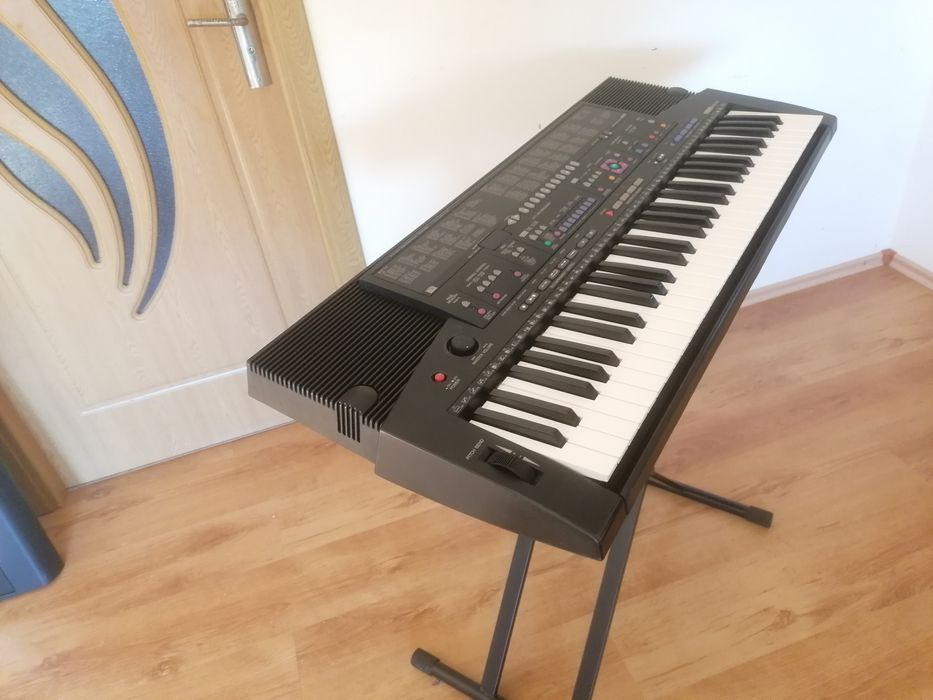Yamaha PSR-410 Yamaha PSR-3 orgă electronică pian digital