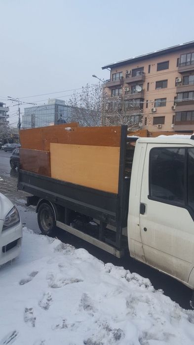 Transport moloz mobila deseu betoane pamant neg 50 lei ieftin