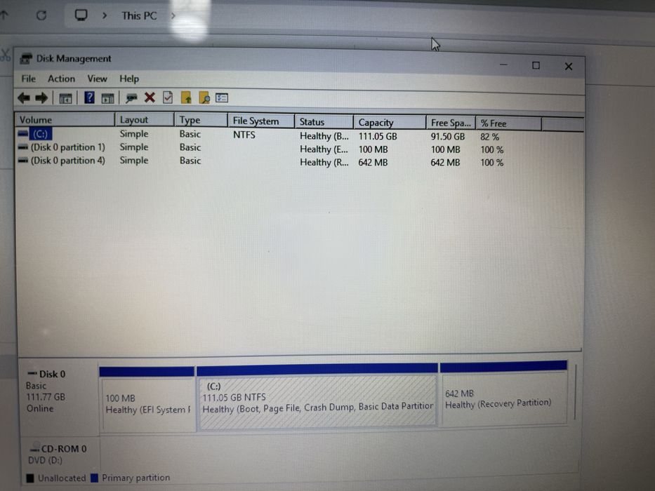 Laptop Toshiba Satellite SATELLITE L50-B -1FM Intel(R) Celeron(R)N2830