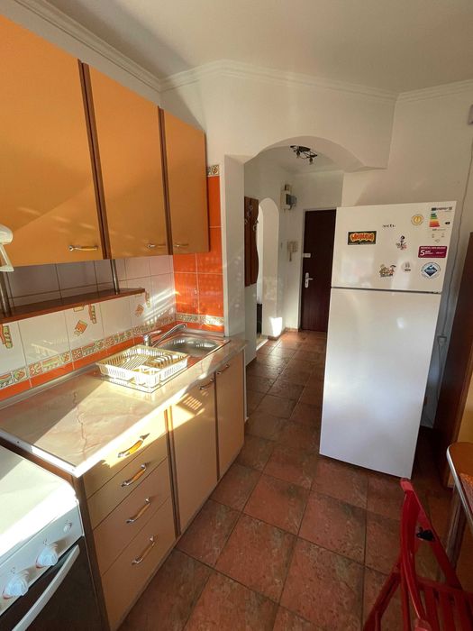 Stefan cel Mare-Parcul Circului, 37 mp, mobilata si utilata