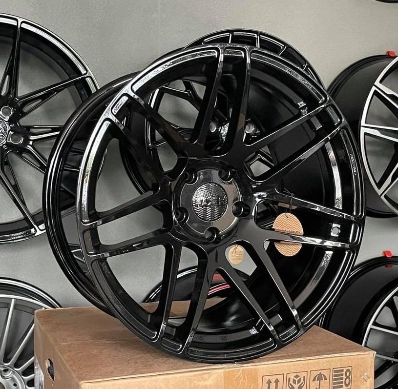 Джанти за БМВ 19" 5х120 Djanti za BMW E60 E39 E61 F10 F30 E92 E46