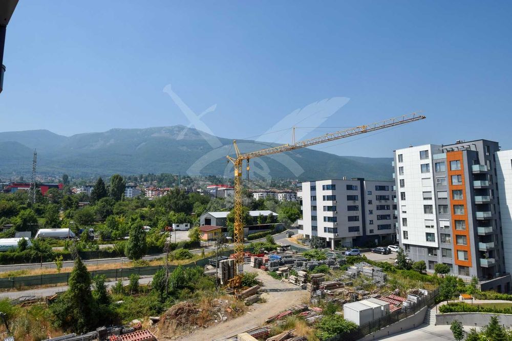 Продава се Тристаен апартамент в София, Кръстова вада - 126 кв.м за 2896 €/кв.м - Снимка #14