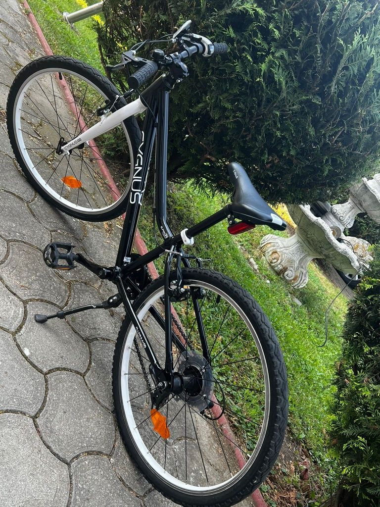 Bicicleta Cygnus Superlight 24 inch pentru copii