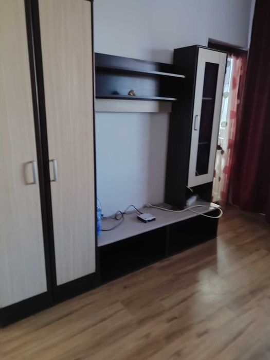 Garsoniera de inchiriat Berceni