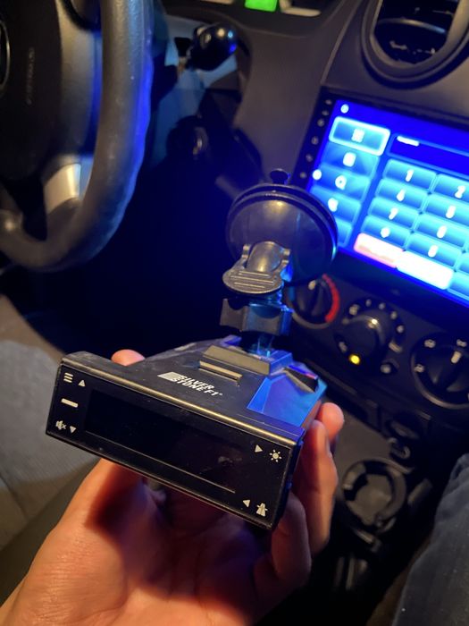 Sochi Pro antiradar sotiladi