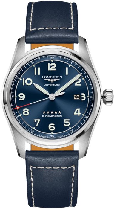 Продам Longines Spirit