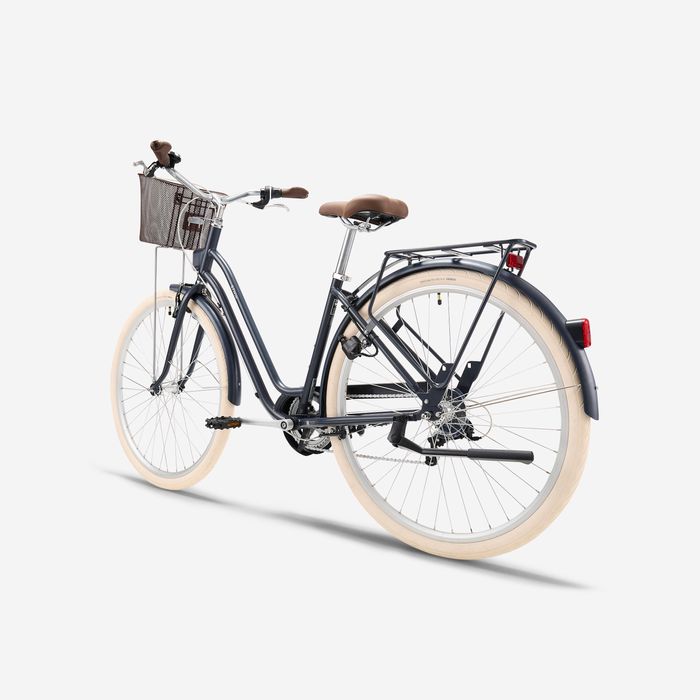 Bicicletă de oraș 520 - produs resigilat - (SecondHand) Decathlon