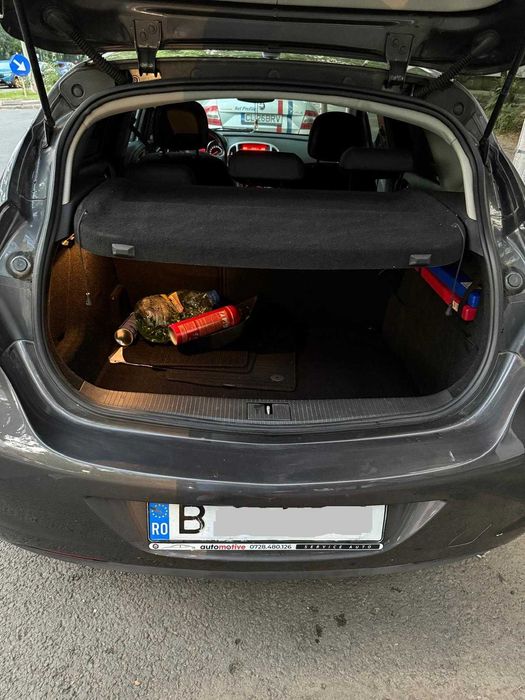 Opel Astra j, 2011, motor 1700, 81kW, ZEUS Amanet Militari