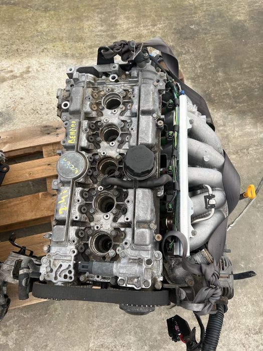 Motor Volvo 2.4 benzina fara anexe