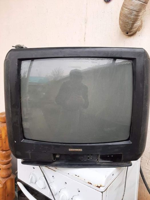 Телевизор Daewoo