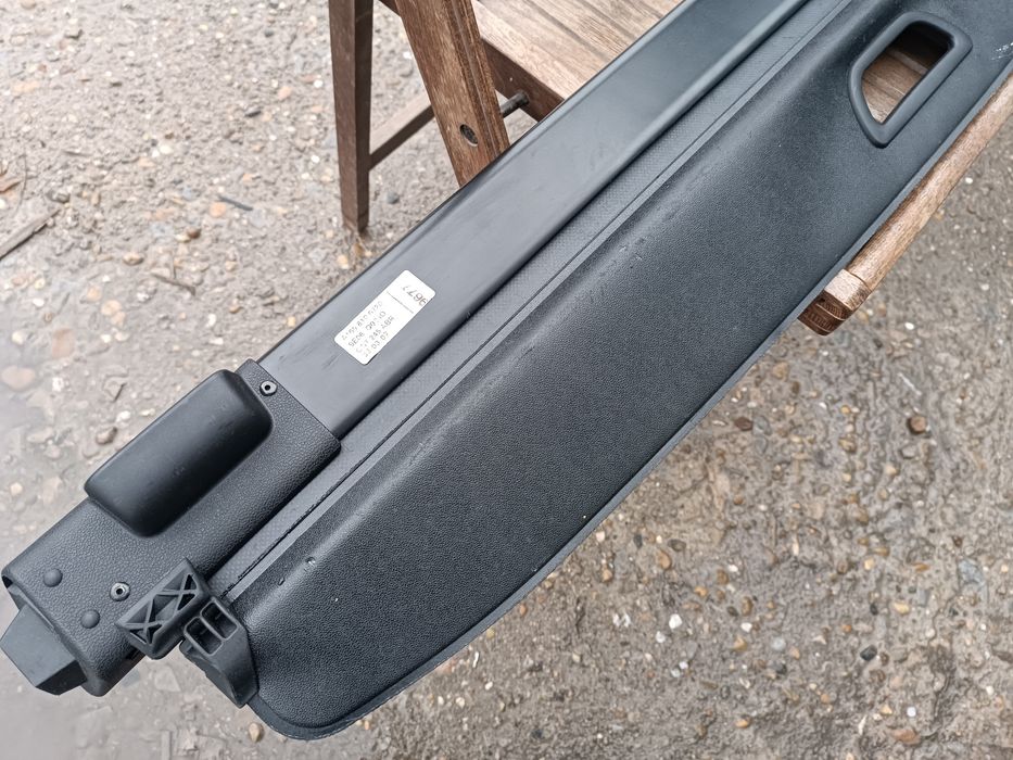 Щора за багажник Mercedes A-class W169 от 2004 до 2012г