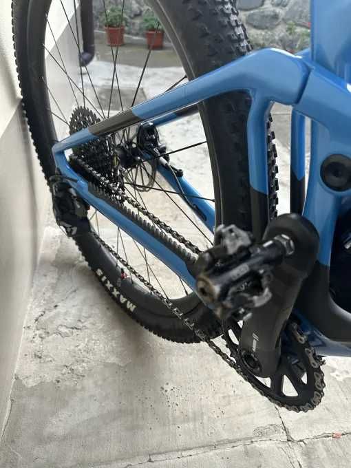 Mondraker F-Podium Carbon R 2023