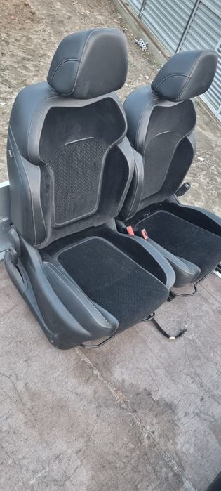 Vand interior  NOU Renault Megane 4