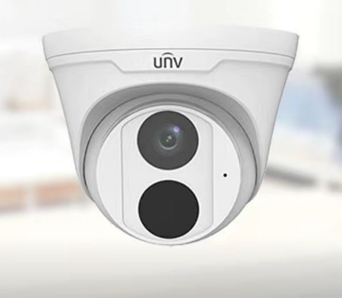 Видеорегистратор UNV NVR301-08S3