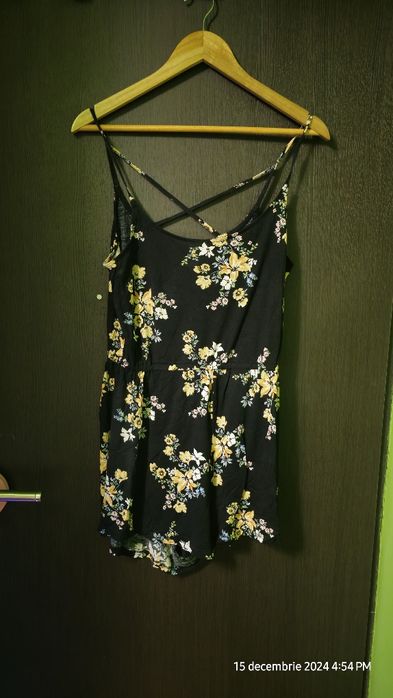 Salopetă vară H&M