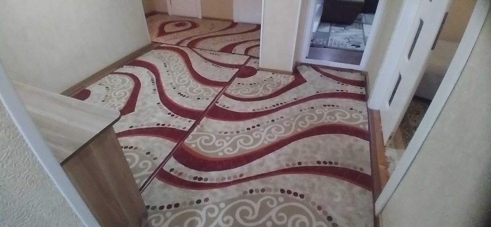 Продам спецплан 3/5/9 улА.Тимура метроМинор 100кв.м