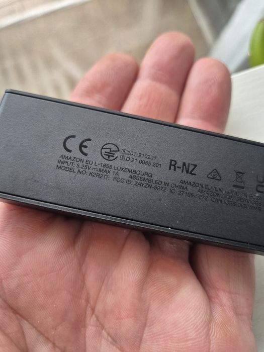 Amazon firestick tv 4k Max