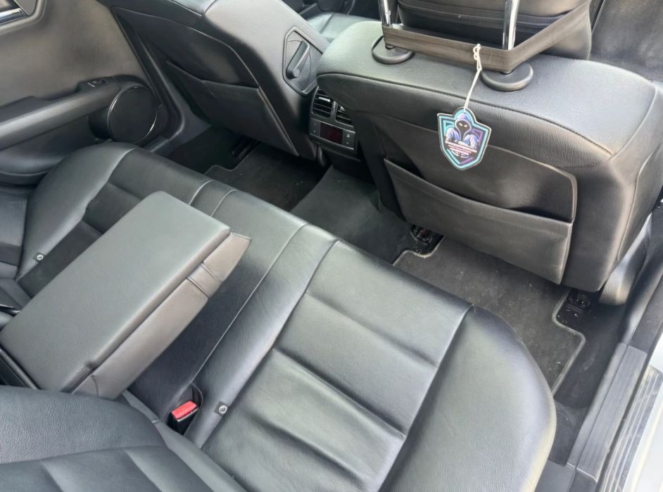 Mercedes-Benz C 350