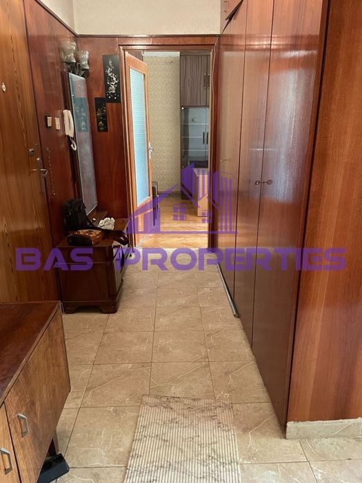 Продава се Двустаен апартамент в София, Люлин 2 - 65 кв.м за 2000 €/кв.м - Снимка #6