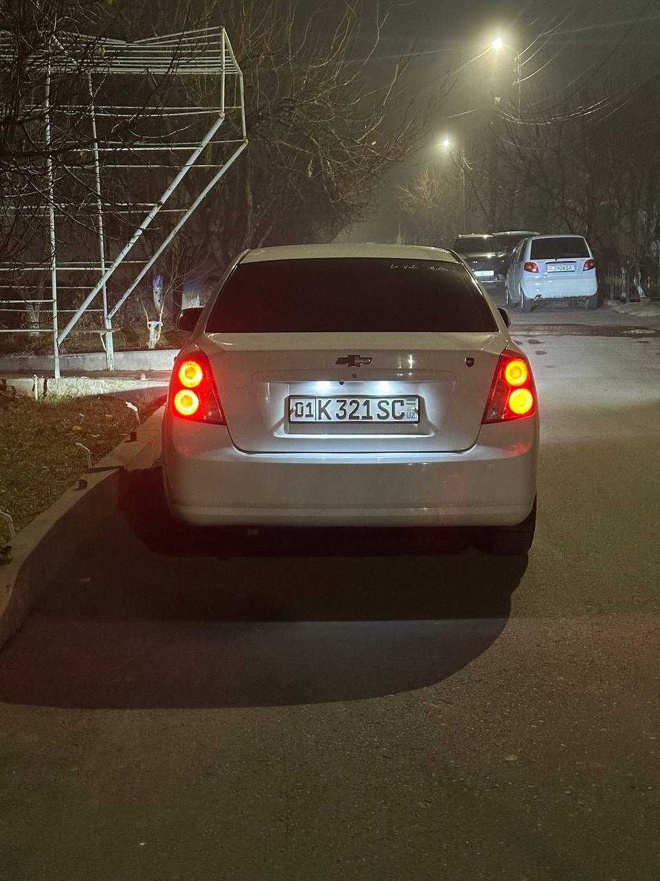 Gentra 3 pozitsiya Sotiladi