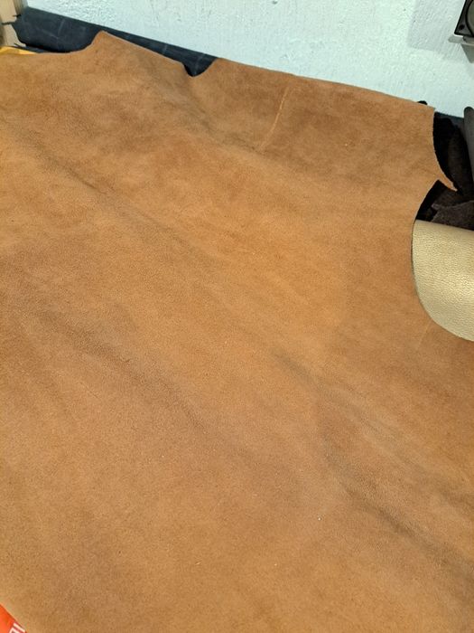 Piele tabacita, piele la metru, leather, piele naturala, marochinarie