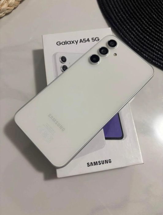 Samsung A54 5G in cutie
