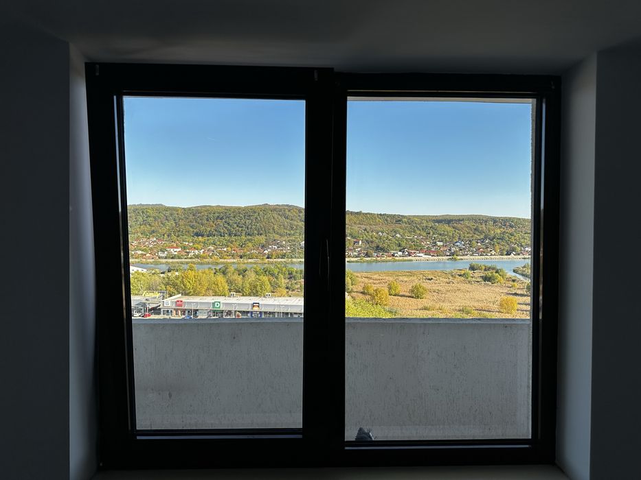 Apartament zona Kaufland, 72 mp, 3 camere