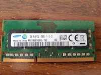 Memorie RAM Samsung 2 Gb DDR3 1600 MHz