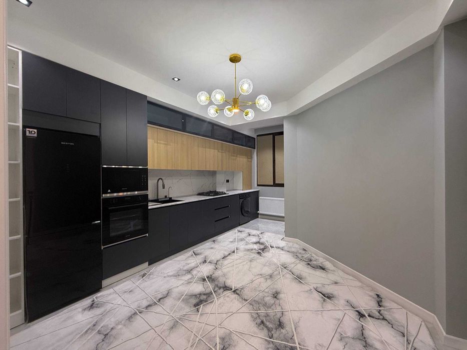 №3640. Продается 3х-комнатная квартира в Новостройке.