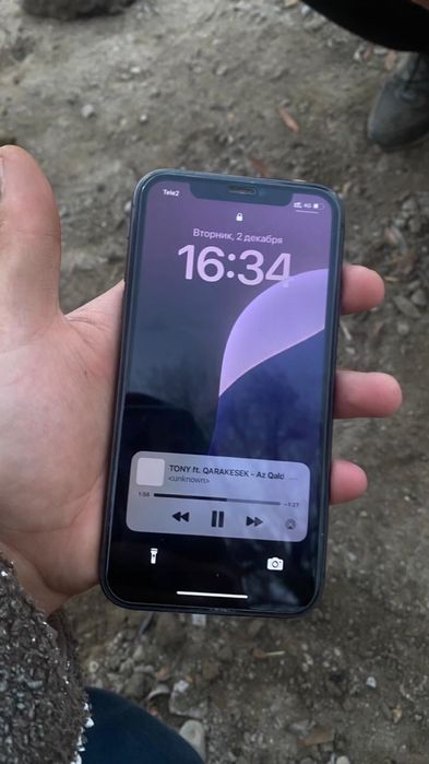 Iphone 11 Айфон 11 сатылады идеал