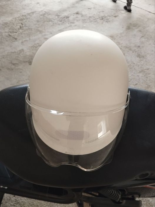 Электроскутер янги