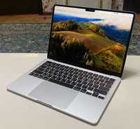 /Apple MacBook\Air 2022 Core M2/8gb/256SSD(Полный комплект)//