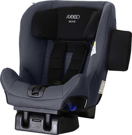 Scaun auto copil AxKids Move