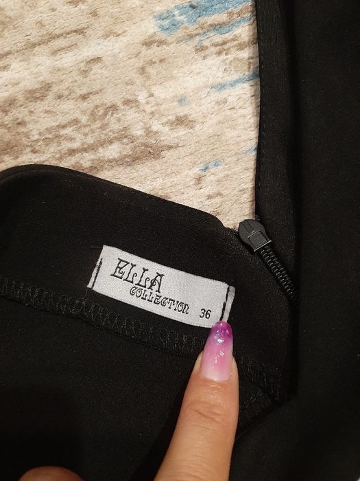 Rochie eleganta de zi mărimea S