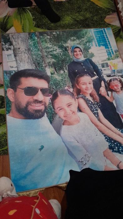 Якинларингизга унутилмас совга