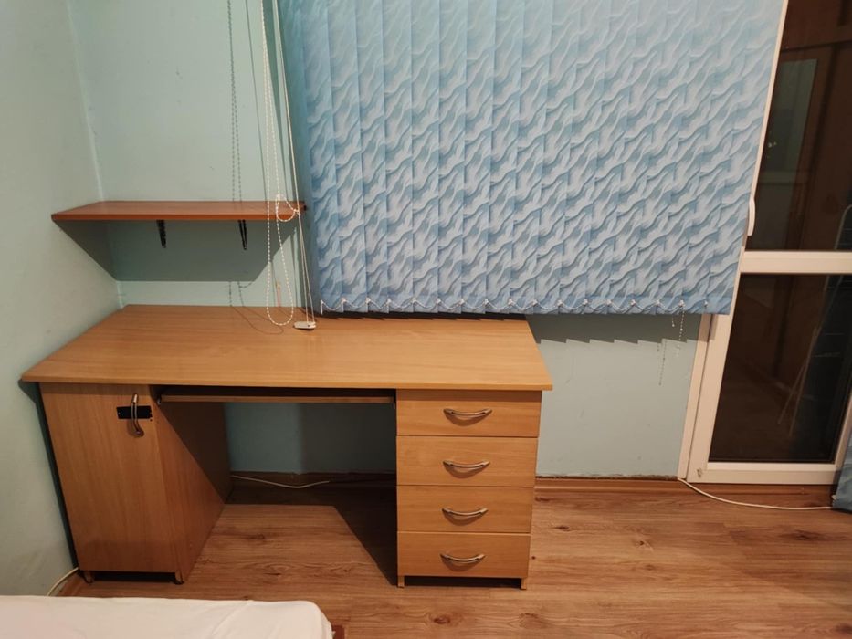 Двустаен под наем