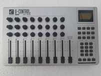controller midi Evolution UC-33