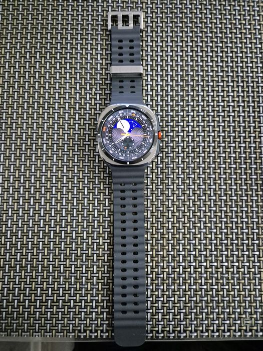 Samsung Galaxy Watch Ultra 47mm