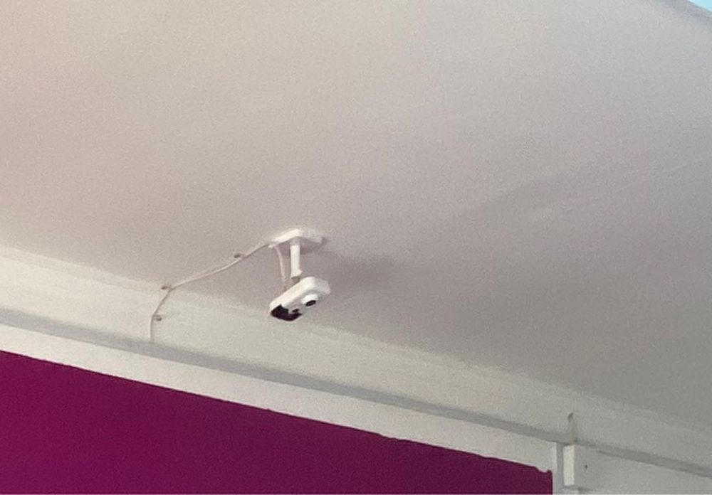 Камеры hikvision DS-2CD2443G0-IW