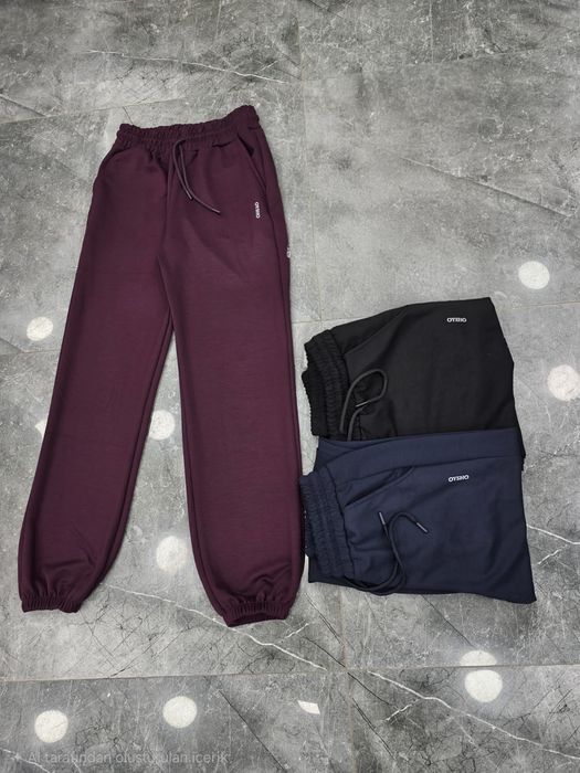 Спортни долнища на ойшо