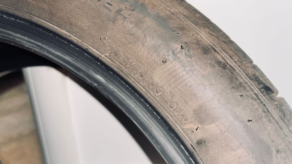 Vand Anvelope Hankook Ventus Prime 4 - Vara