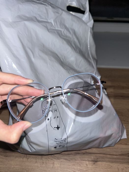 Очки для зрение -2,75/-3.00