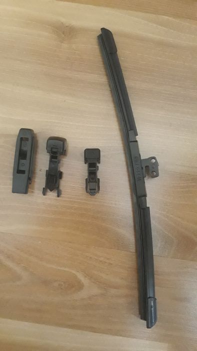 Vand stergator Bosch luneta nou!